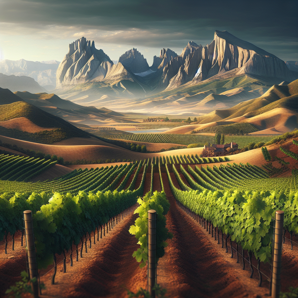 Historia i tradycje winiarskie regionu Rioja