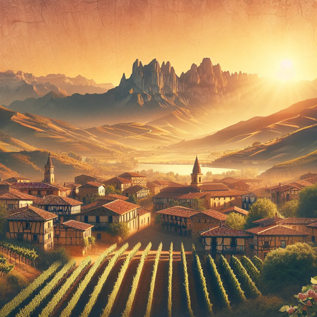 Historia i tradycja Rioja – kraina hiszpańskiego wina