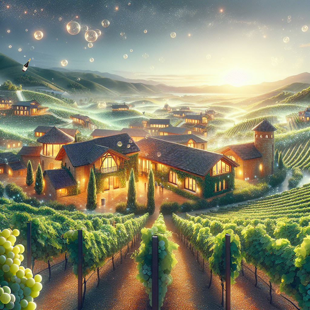Nowe trendy i innowacje w produkcji win Rioja