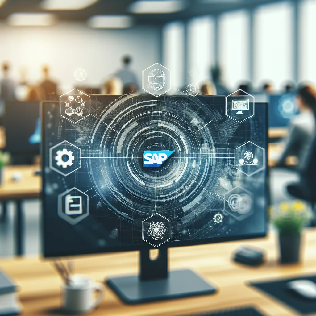 Rozszerzenia dla ewidencji wyposażenia pracownika w SAP Business One